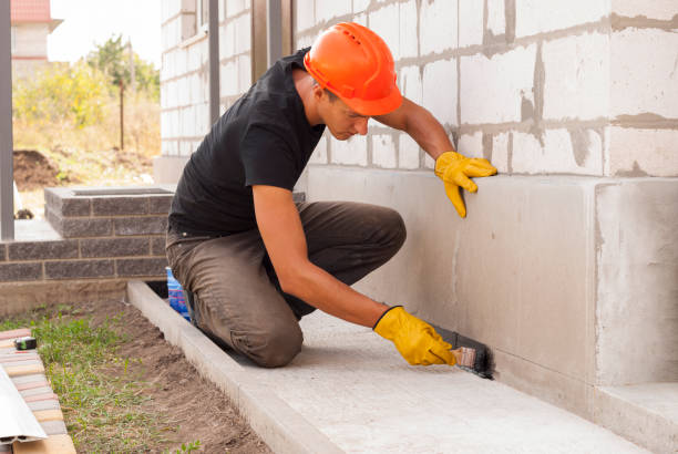 Waterproofing professionals working in Gasport, NY